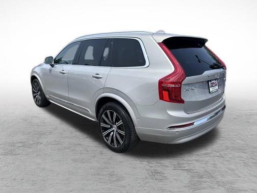 2023 Volvo XC90 B6 Plus 6-Seater