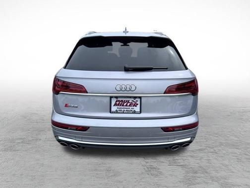 2024 Audi SQ5 3.0T Premium Plus
