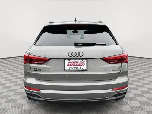 2023 Audi Q3 45 S line Premium Plus
