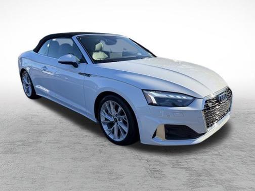 2022 Audi A5 45 Prestige