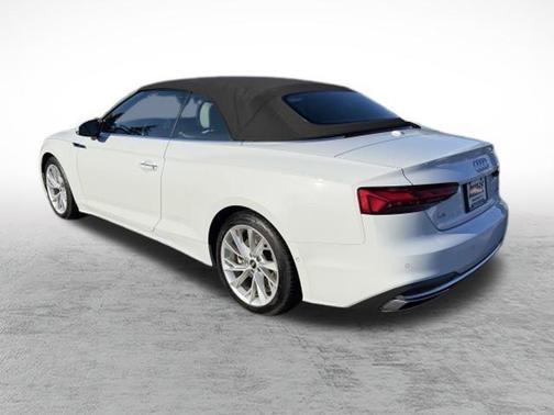 2022 Audi A5 45 Prestige