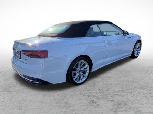 2022 Audi A5 45 Prestige
