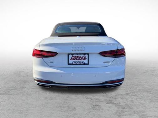 2022 Audi A5 45 Prestige