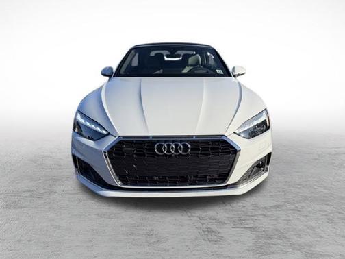 2022 Audi A5 45 Prestige
