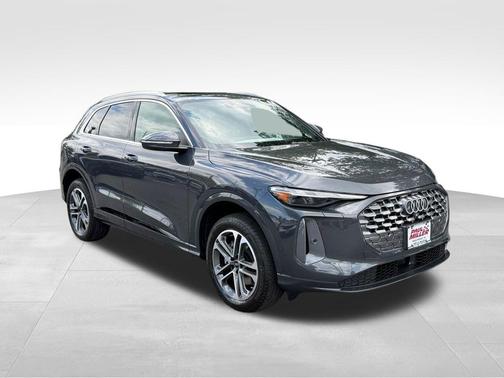 Tambora Flame 2026 Audi Q5