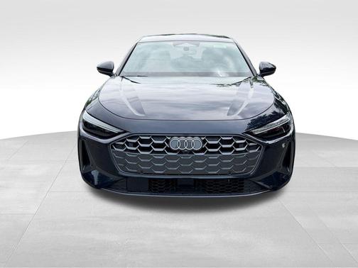 Firmament Blue Metallic 2026 Audi A5