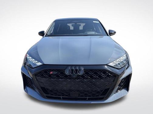 Kemora Gray Metallic 2026 Audi RS 3 2.5T