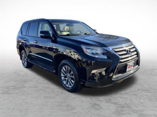 2014 Lexus GX 460 Luxury