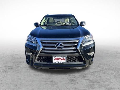 2014 Lexus GX 460 Luxury