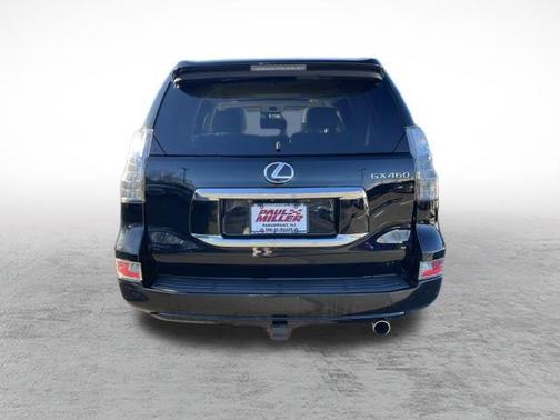 2014 Lexus GX 460 Luxury