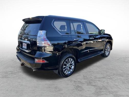 2014 Lexus GX 460 Luxury