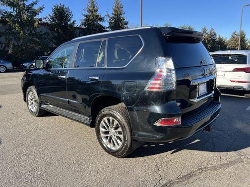 2014 Lexus GX 460 Luxury