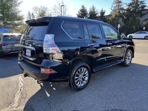 2014 Lexus GX 460 Luxury