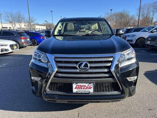 2014 Lexus GX 460 Luxury