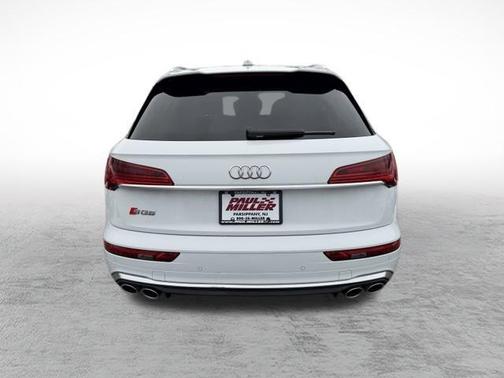 2024 Audi SQ5 3.0T Prestige