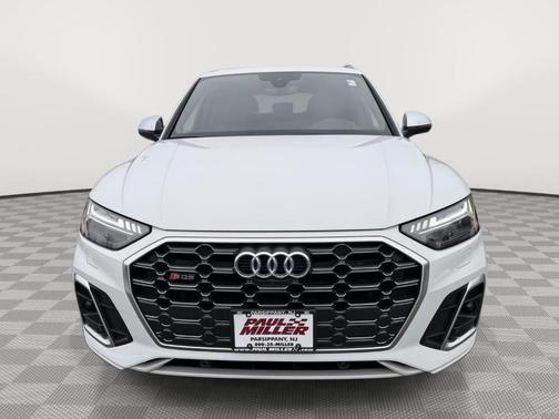 2024 Audi SQ5 3.0T Prestige