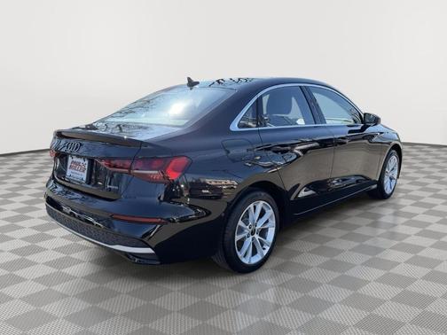 2026 Audi A3 Premium