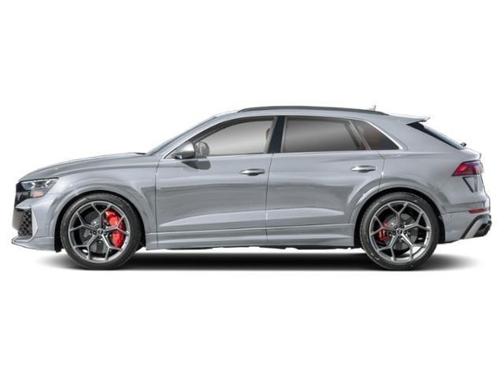 2026 Audi RS Q8 performance