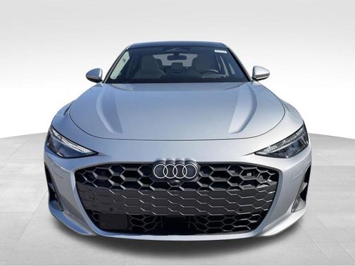 Florett Silver Metallic 2026 Audi A6 Base