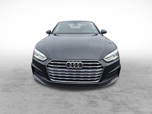 2018 Audi A5 2.0T Premium