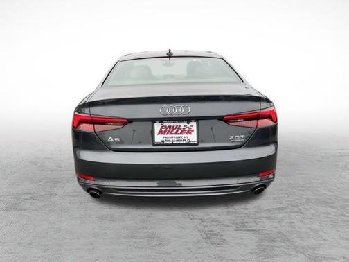 2018 Audi A5 2.0T Premium