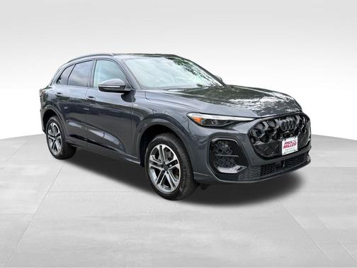 Tambora Flame 2026 Audi Q5