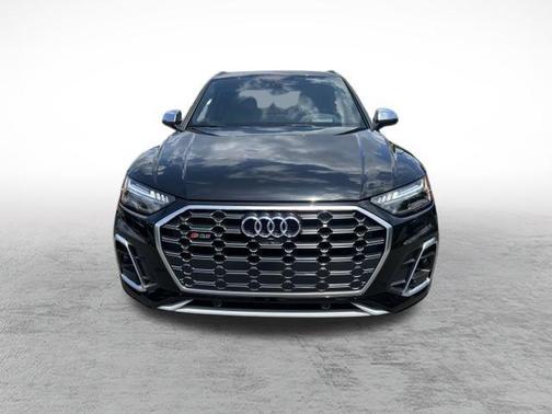 2024 Audi SQ5 3.0T Prestige