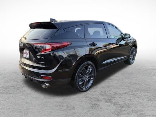 2020 Acura RDX A-Spec