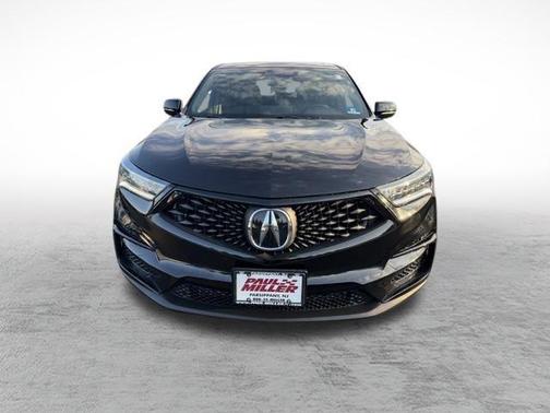 2020 Acura RDX A-Spec