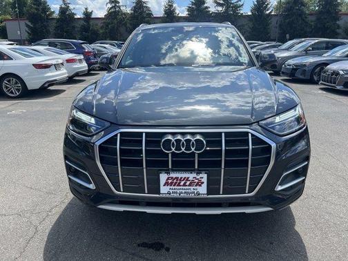 2021 Audi Q5 45 Premium