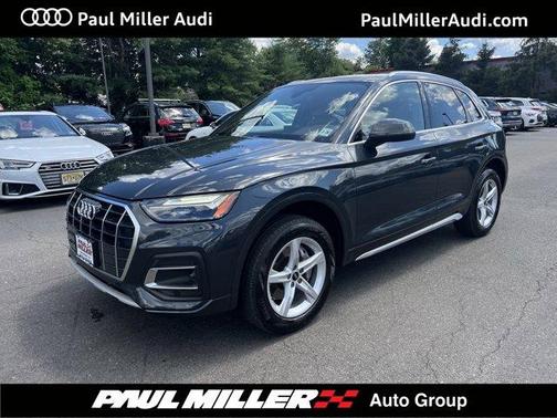 2021 Audi Q5 45 Premium