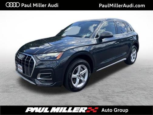 2021 Audi Q5 45 Premium
