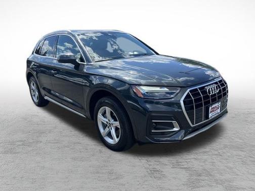 2021 Audi Q5 45 Premium
