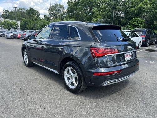 2021 Audi Q5 45 Premium