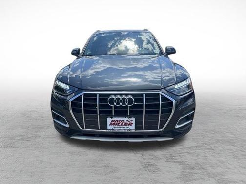 2021 Audi Q5 45 Premium