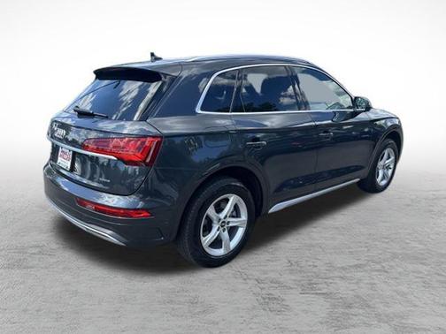 2021 Audi Q5 45 Premium