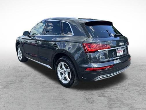 2021 Audi Q5 45 Premium
