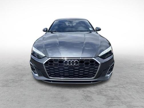 2021 Audi A5 45 S line Premium Plus