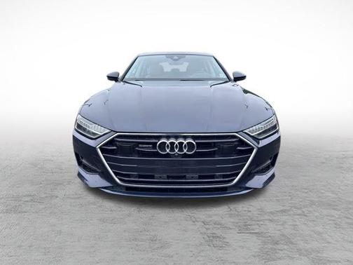 2022 Audi A7 55 Premium