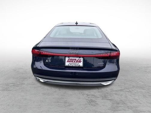2022 Audi A7 55 Premium
