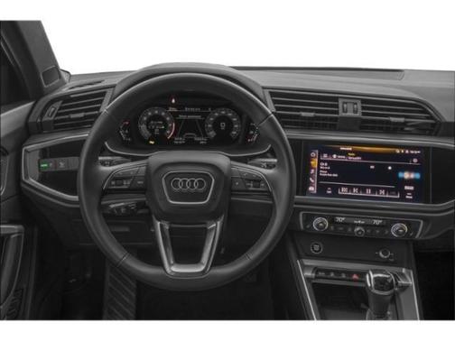 2023 Audi Q3 45 S line Premium