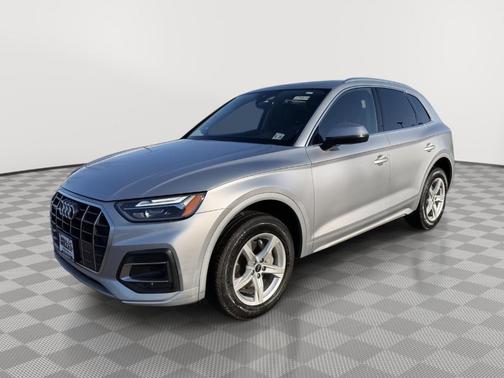 2023 Audi Q5 40 Premium