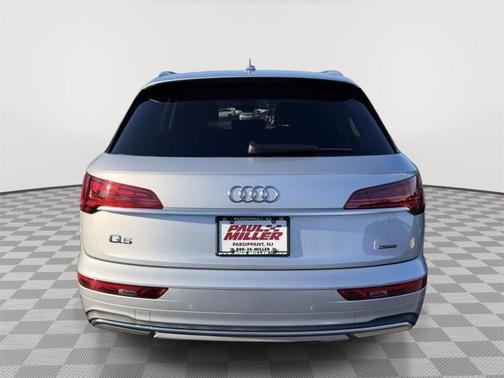 2023 Audi Q5 40 Premium