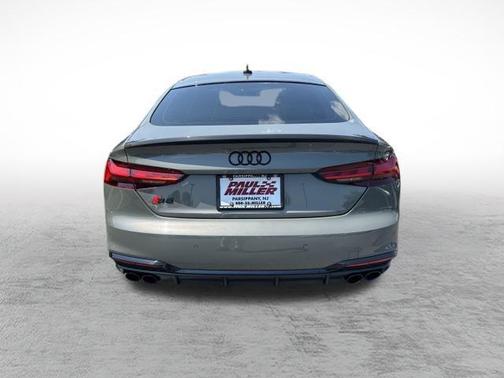 2023 Audi S5 3.0T Prestige