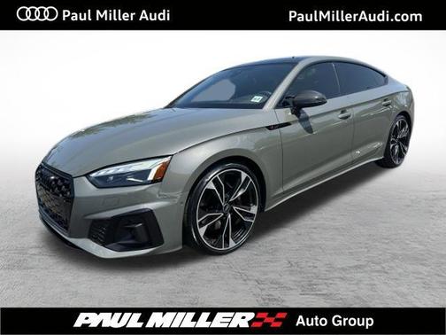 2023 Audi S5 3.0T Prestige