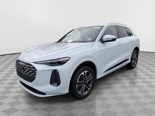 2025 Audi Q5 2.0T quattro Premium