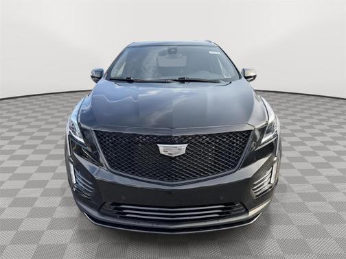 2022 Cadillac XT5 Sport