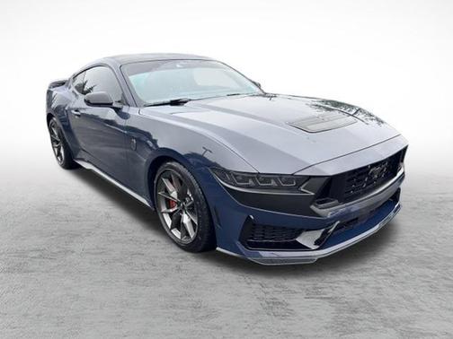 2024 Ford Mustang Dark Horse