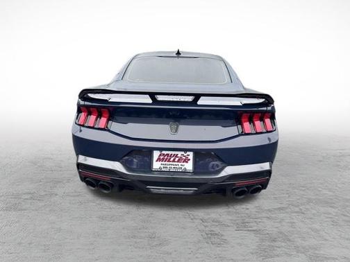 2024 Ford Mustang Dark Horse