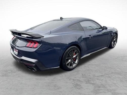 2024 Ford Mustang Dark Horse